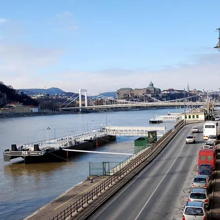 Central - Fővám *