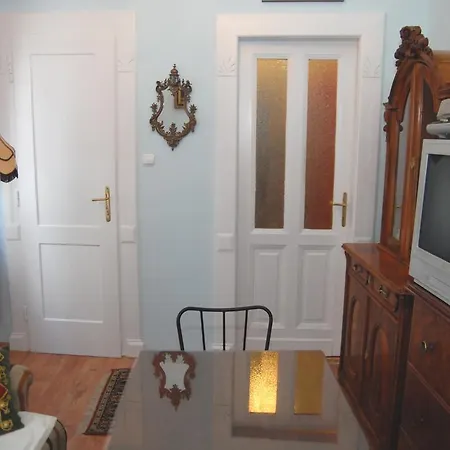 Apartament Central - Fovam Budapeszt