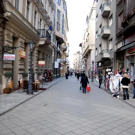 Central - Fovam Budapeszt