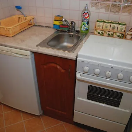 Central - Fovam Apartament Budapeszt