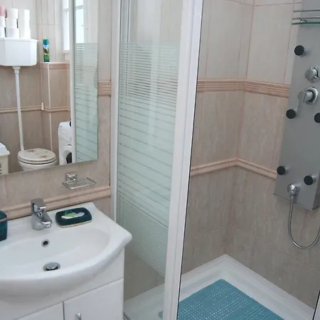 Central - Fovam Apartament Budapeszt