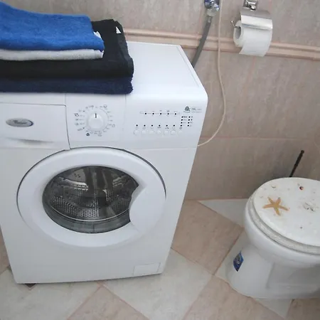 Central - Fovam Apartament